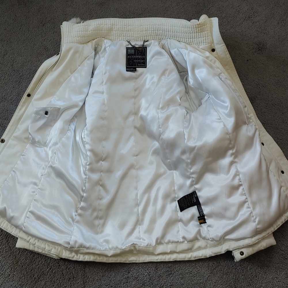 Metropolis Rhapsody ski jacket - Picture 9 of 10
